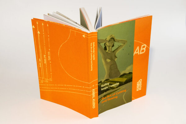 Kulisy kroju i szycia